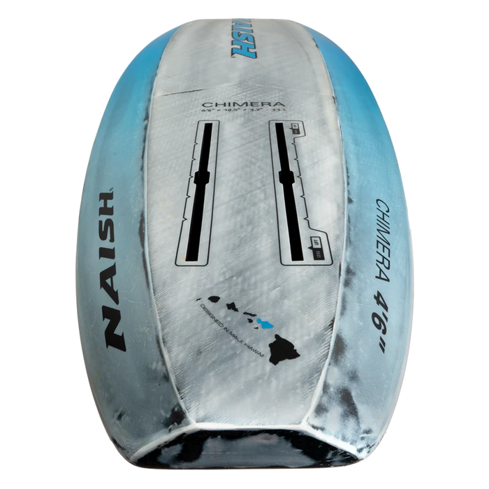2025 Naish Hover Chimera 6'0 70L