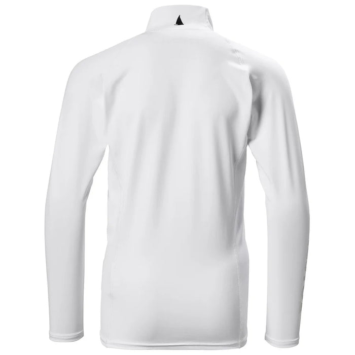 Musto Youth Champ Sunblock Long Sleeve Rash Guard