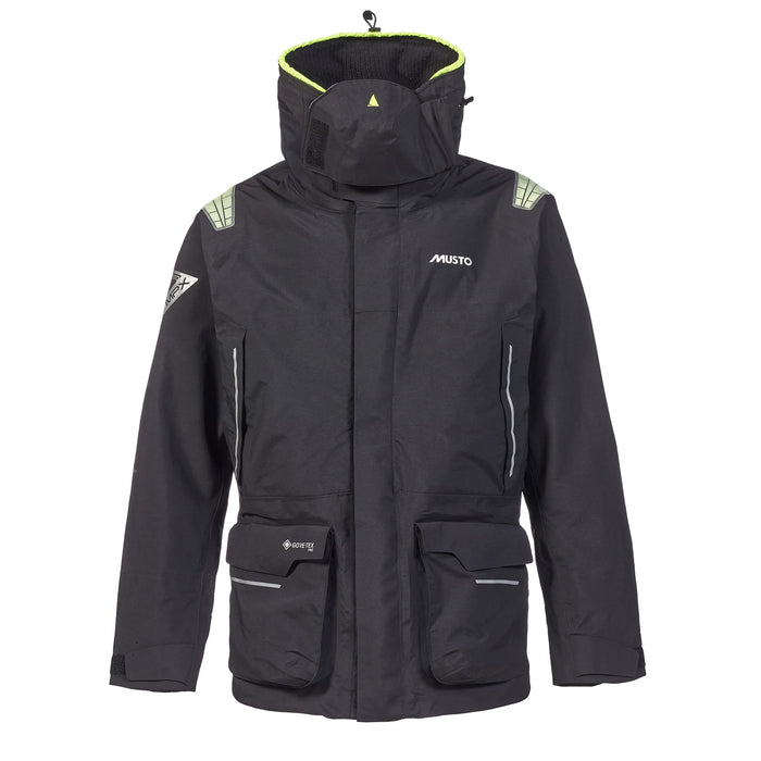 Musto MPX Pro Offshore Jacket 2.0 - black