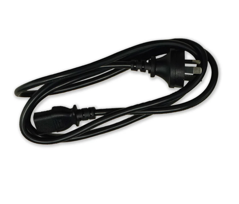 Foil Drive AU Power Lead