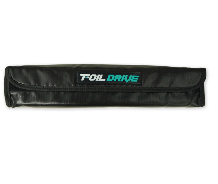 Foil Drive Assist Max Power Battery