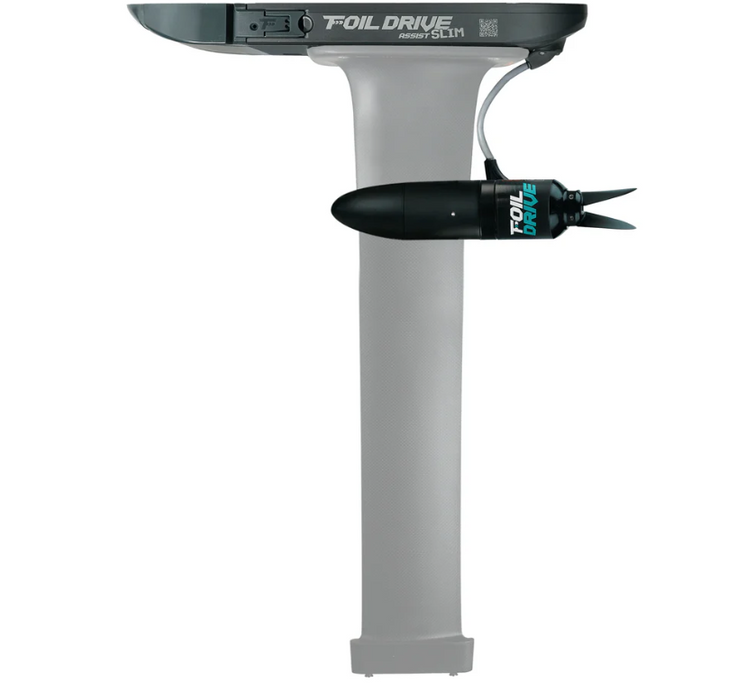 Foil Drive Assist Slim