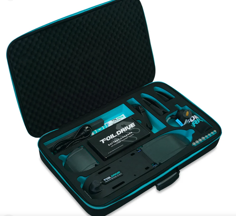 Foil Drive Assist Slim