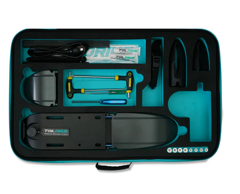 Foil Drive Assist Slim