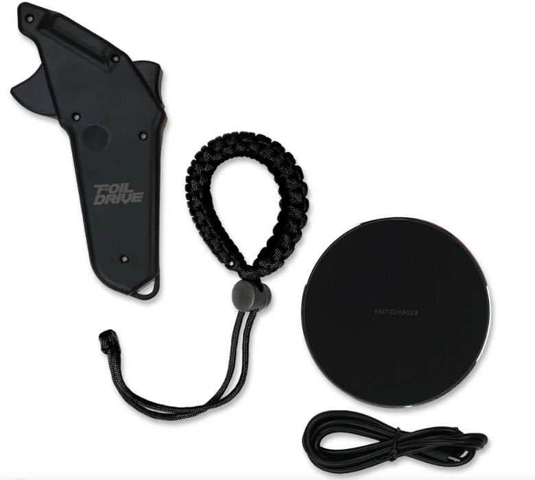 Foil Drive Assist Slim