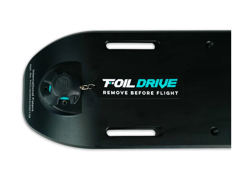 Foil Drive Assist Slim