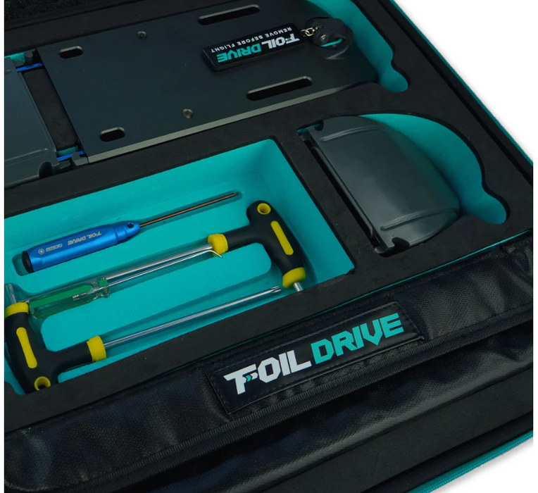 Foil Drive Assist Slim