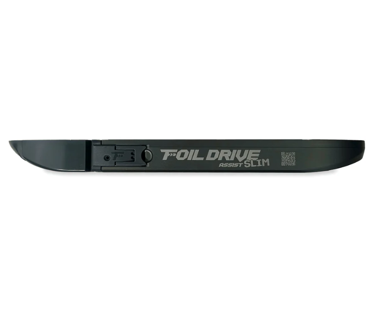 Foil Drive Assist Slim (Base Kit)