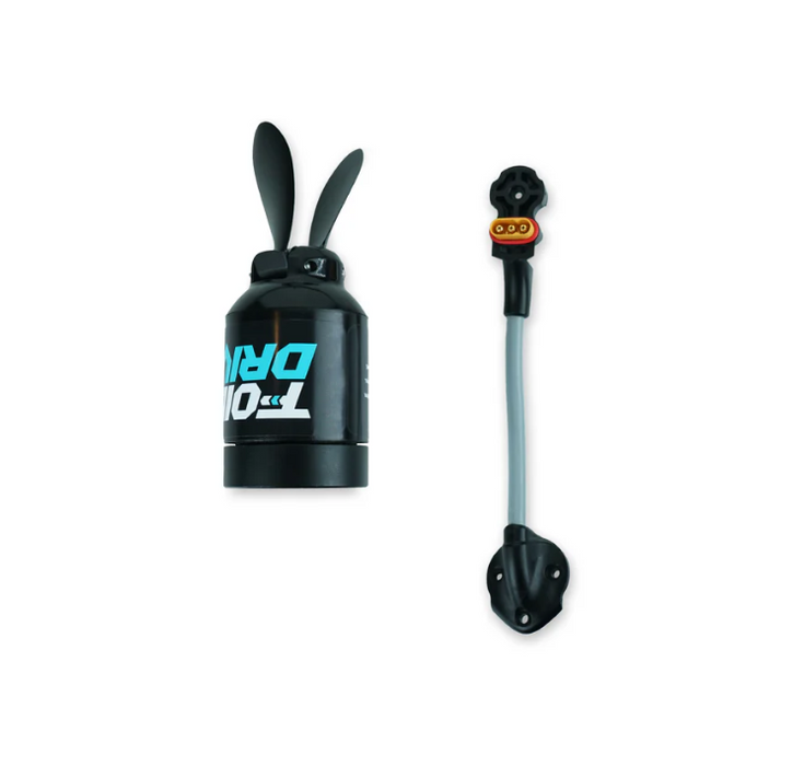 Foil Drive Assist MAX