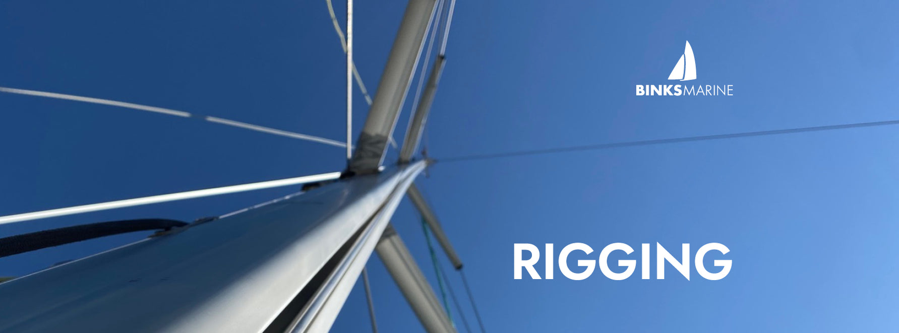 Binks Marine - Sailing, Foiling, Rigging, Yachting, Boating, Clothing