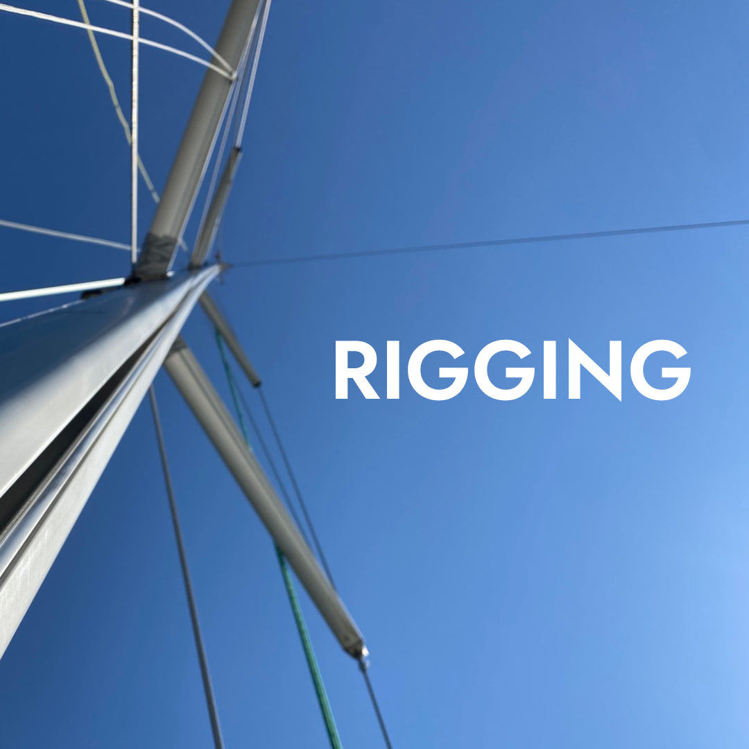 Binks Marine - Sailing, Foiling, Rigging, Yachting, Boating, Clothing