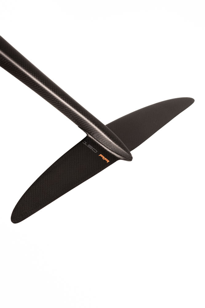 コードフォイル　リア158 AR CODE FOILS TAIL 158 AR - Epic Boardsports