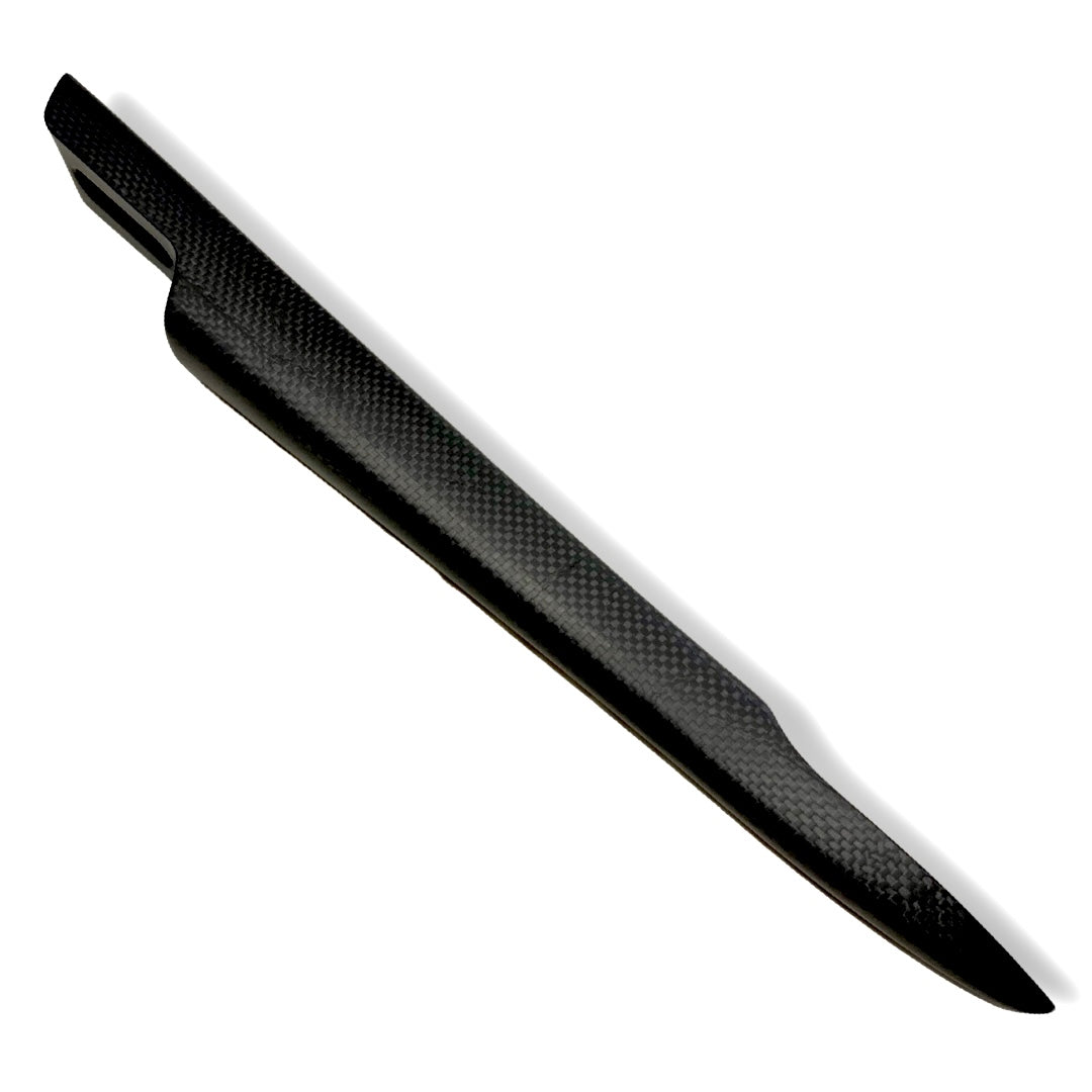 Code Foils Fuselage — Binks Marine