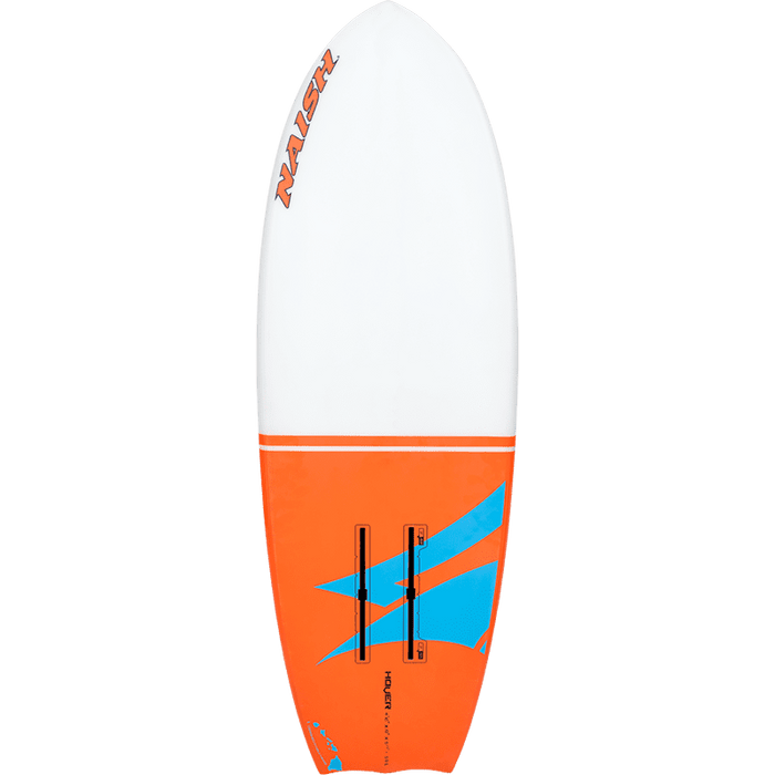 Prone Foil Package Comet 4'10 1040HA Carbon