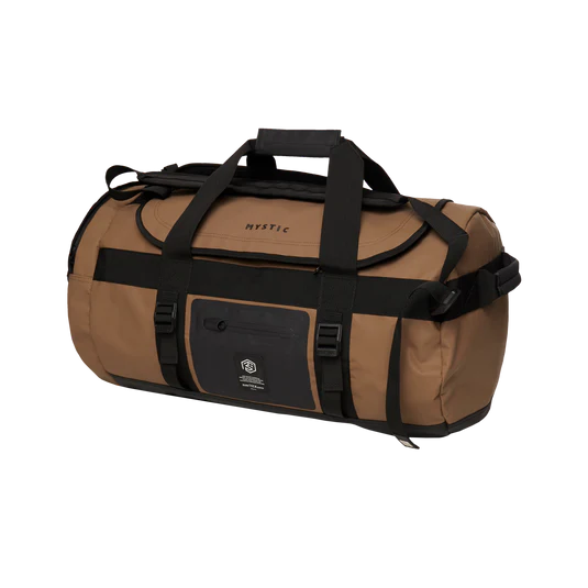 The Mystic Duffle DTS