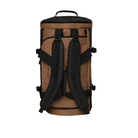 The Mystic Duffle DTS