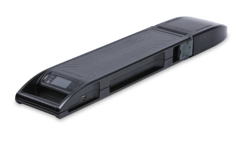 Foil Drive Fusion 860 Battery