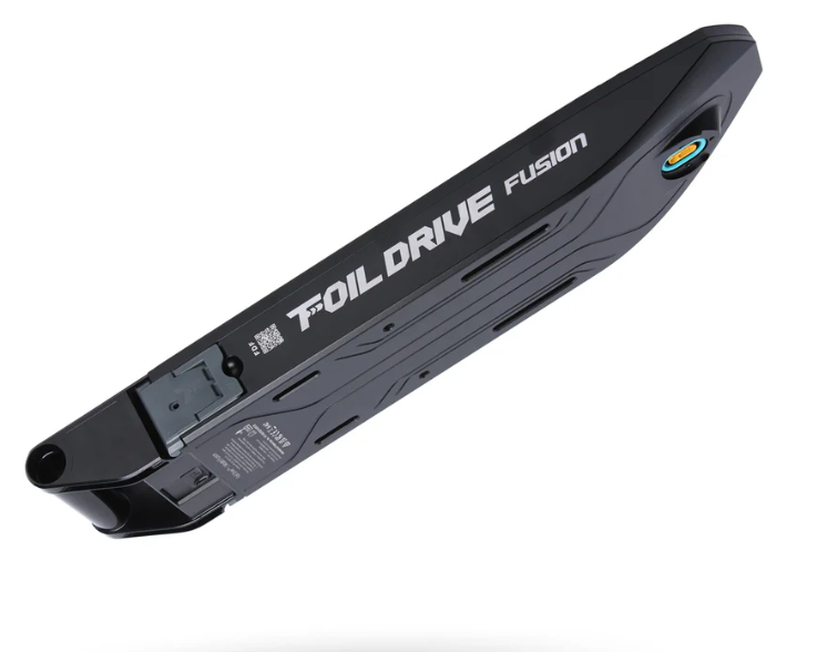 Foil Drive Fusion (Base Kit)