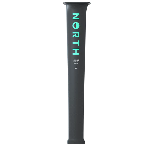 North Sonar High Modulus Carbon Mast