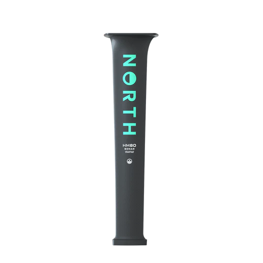 North Sonar High Modulus Carbon Mast