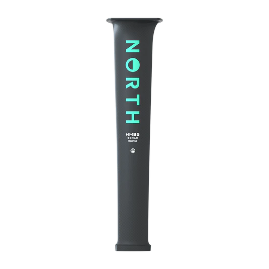 North Sonar High Modulus Carbon Mast