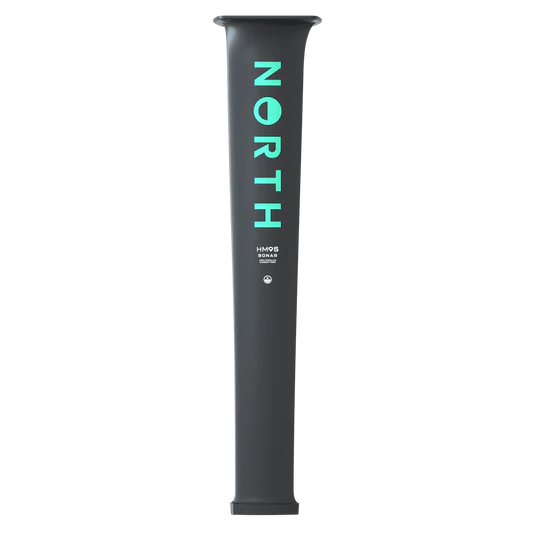 North Sonar High Modulus Carbon Mast
