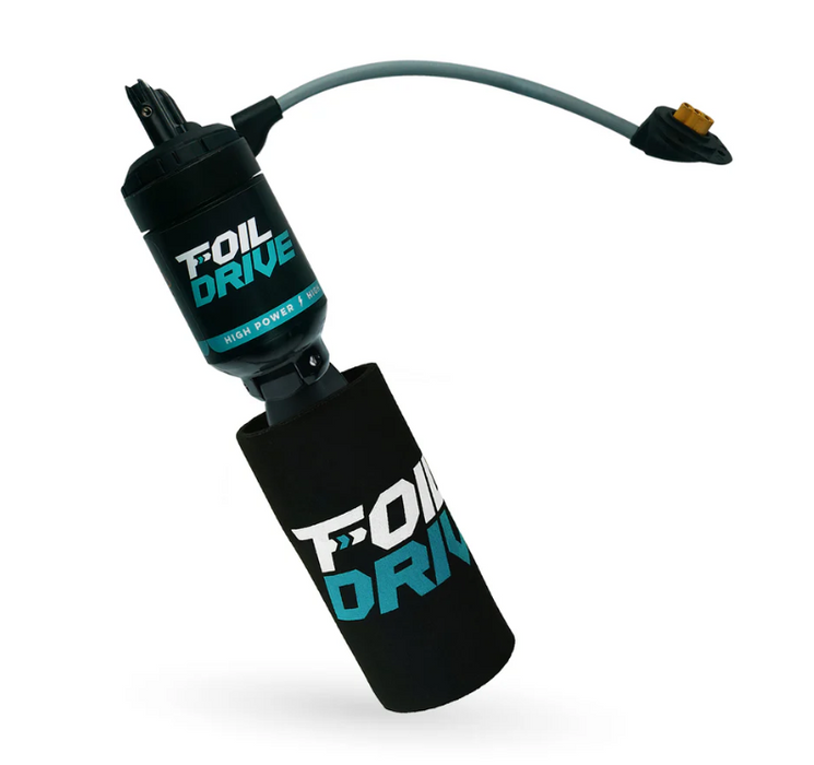 Foil Drive High Power V2 Motor Complete