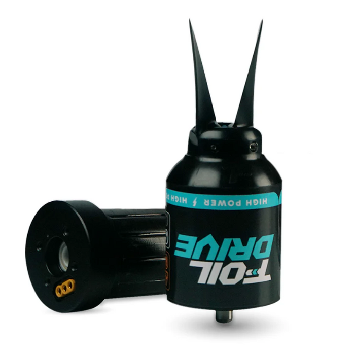 Foil Drive High Power V2 Motor Complete