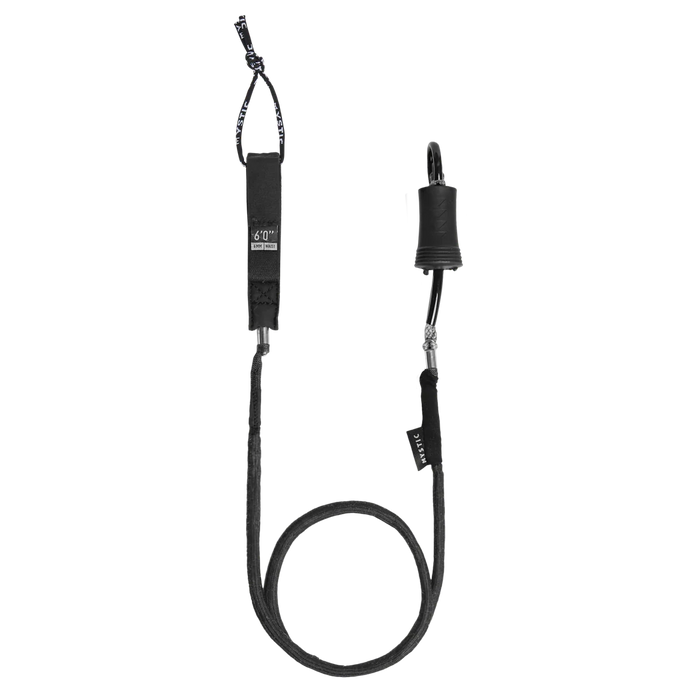 Mystic Wing Board Leash Waist Dyneema