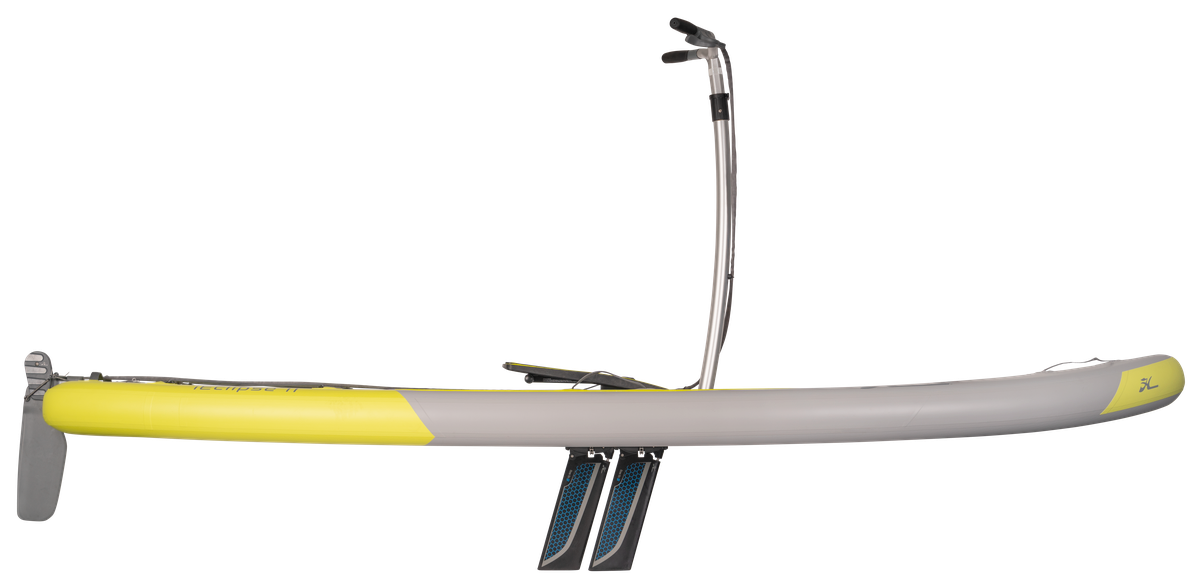 2022 Hobie Mirage I-Eclipse