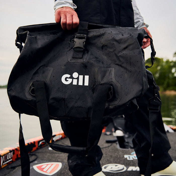 Gill 30L Voyager Duffel Bag