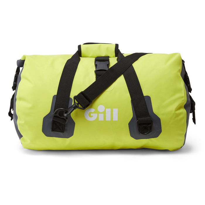 Gill 30L Voyager Duffel Bag