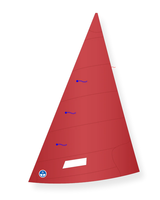 North Mirror MJ-4 Jib