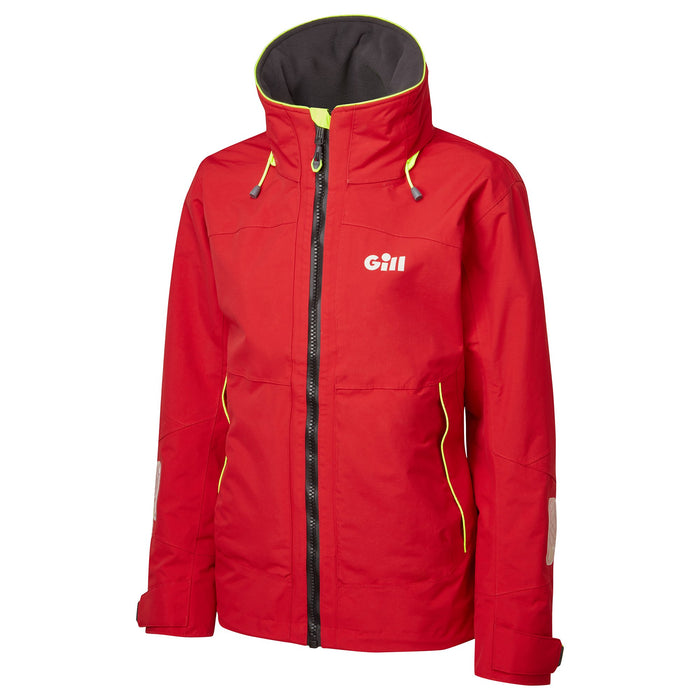 Gill OS3 Coastal Women's Jacket