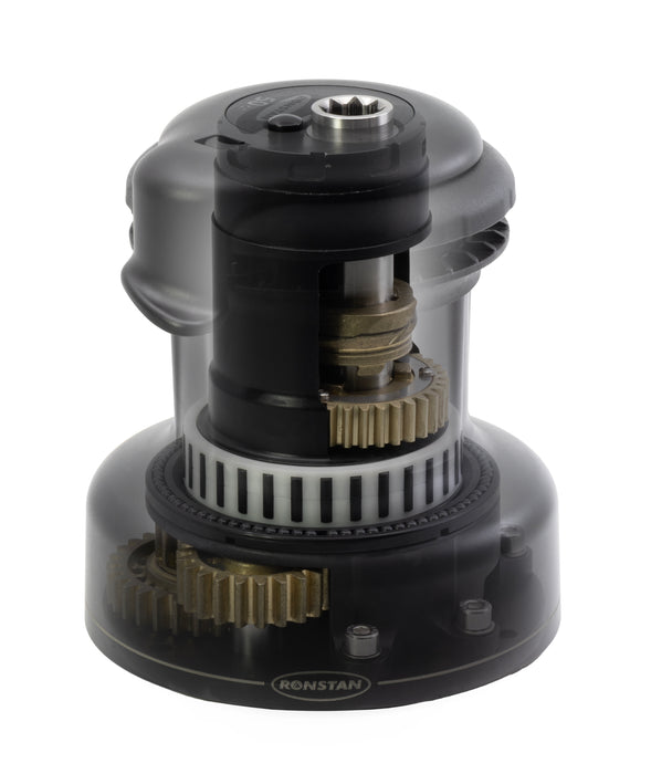 Ronstan 50QT 3 Speed - Orbit Winch™ - QuickTrim™ (RA6503)