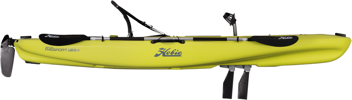 Hobie Mirage Passport 10.5R