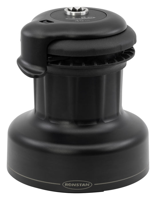 Ronstan 45QT 2 Speed - Orbit Winch™ - QuickTrim™ (RA6452)