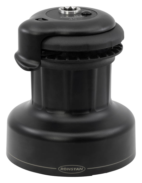 Ronstan 45QT 3 Speed - Orbit Winch™ - QuickTrim™ (RA6453)