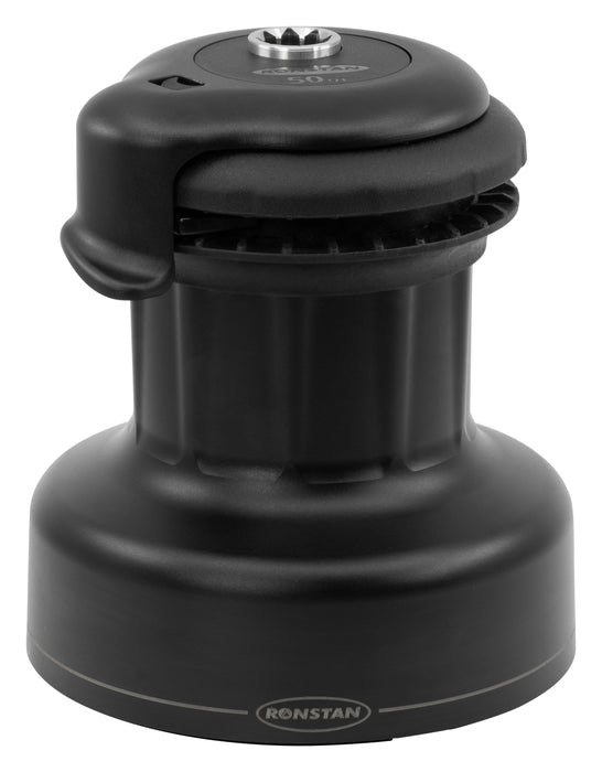 Ronstan 50QT 2 Speed - Orbit Winch™ - QuickTrim™ (RA6502)