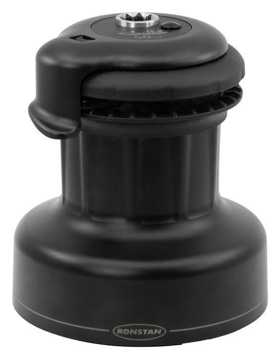 Ronstan 50QT 3 Speed - Orbit Winch™ - QuickTrim™ (RA6503)