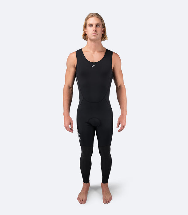 Zhik Mens Microfleece Performance Sailing Skiff Suit