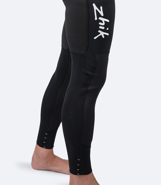 Zhik Mens Microfleece Performance Sailing Skiff Suit