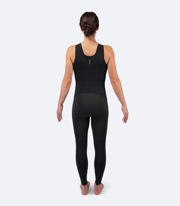Zhik Womens Microfleece Performance Sailing Skiff Suit
