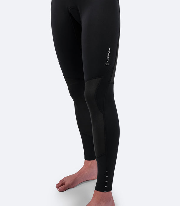Zhik Womens Microfleece Performance Sailing Skiff Suit