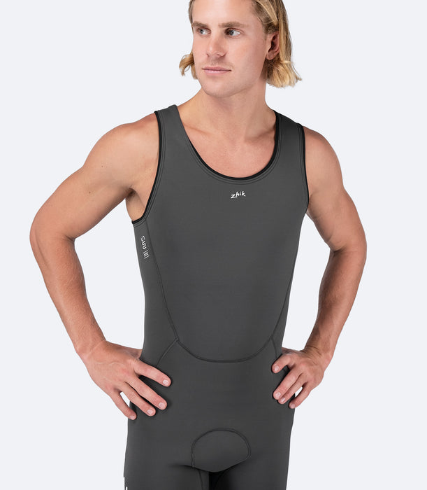 Zhik Superwarm Performance Sailing Skiff Suit