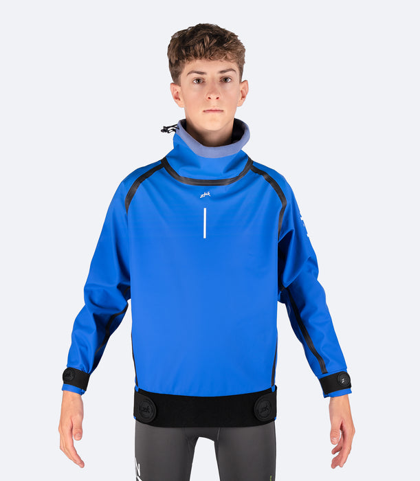 Zhik Youth Aqua Smock