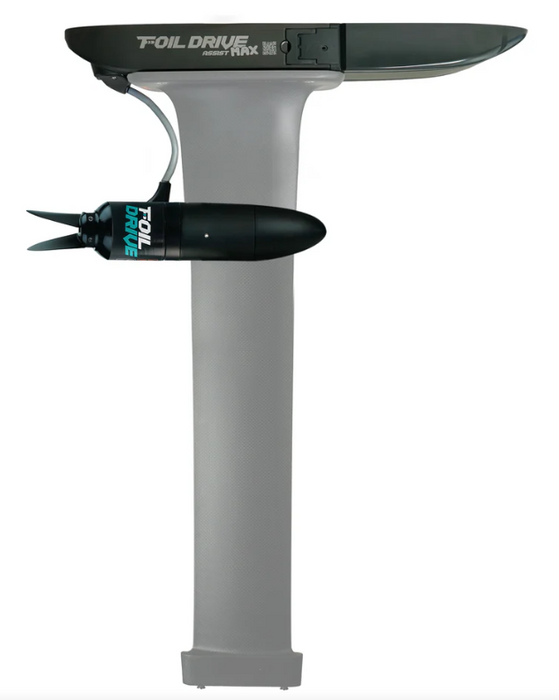 Foil Drive Assist MAX