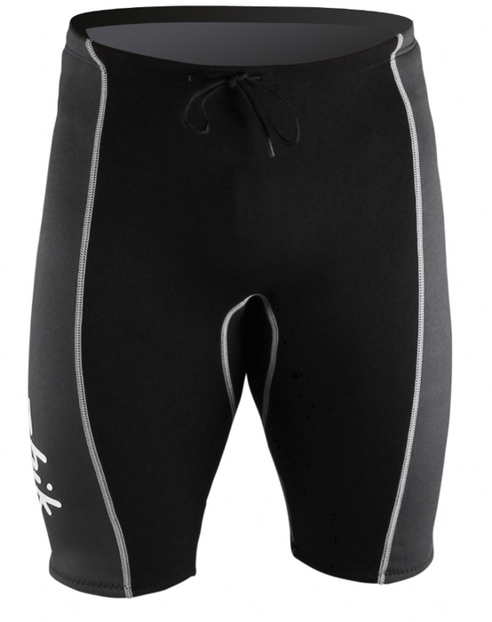 Zhik Microfleece Shorts