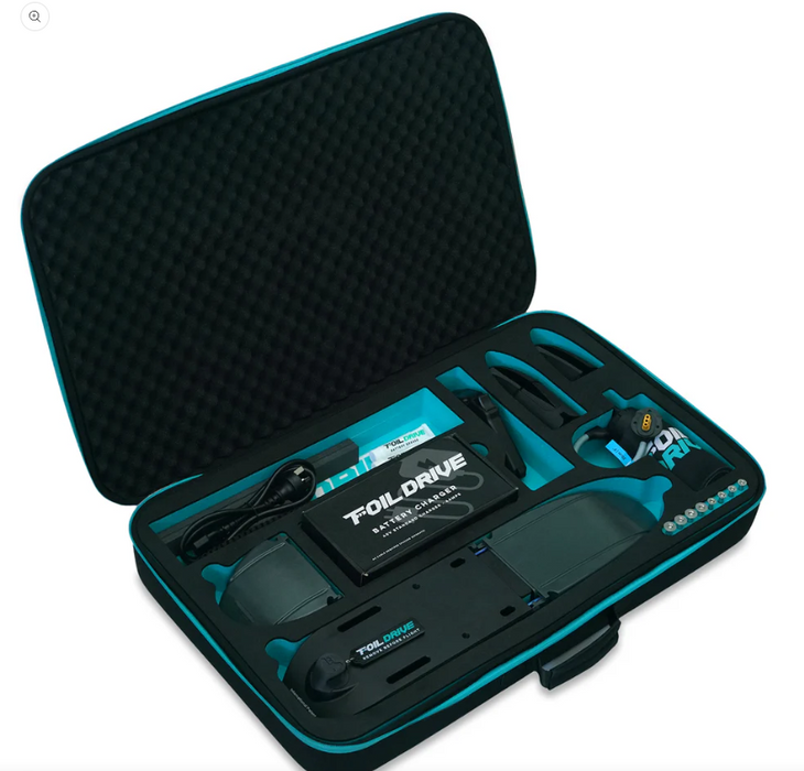 Foil Drive Assist MAX