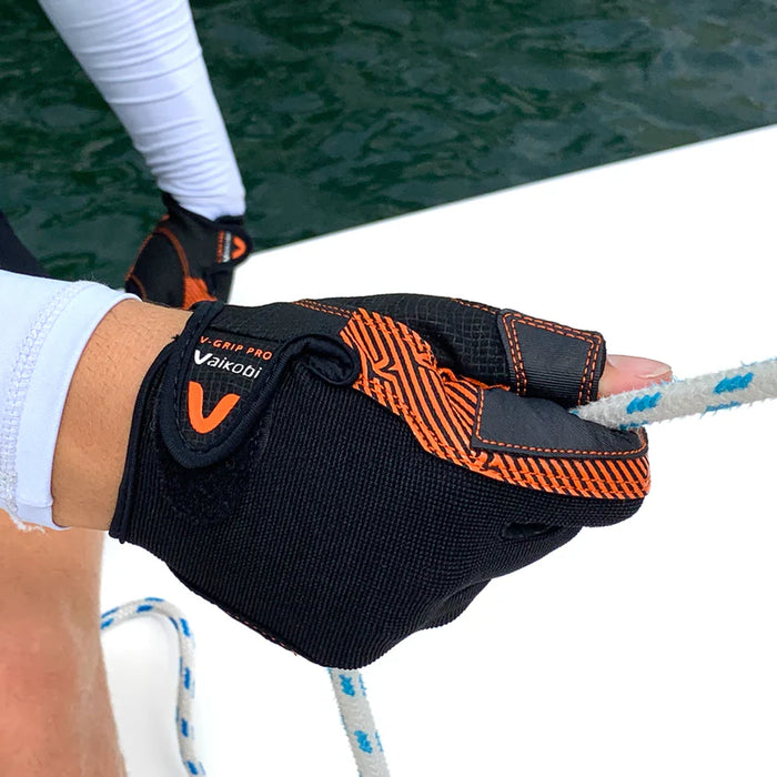 Vaikobi V-Grip Pro Gloves